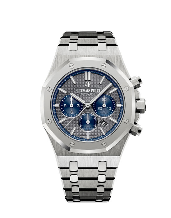 Часы Audemars Piguet Royal Oak 26331IP.OO.1220IP.01
